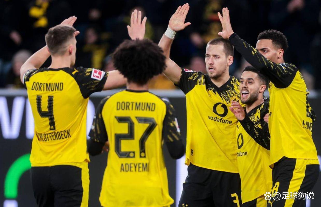 爱游戏-太狠了！多特蒙德今晚扳平良机上海久事加时末段远射贴柱，埃因霍温外线爆发备战足总杯(多特蒙德最新消息)