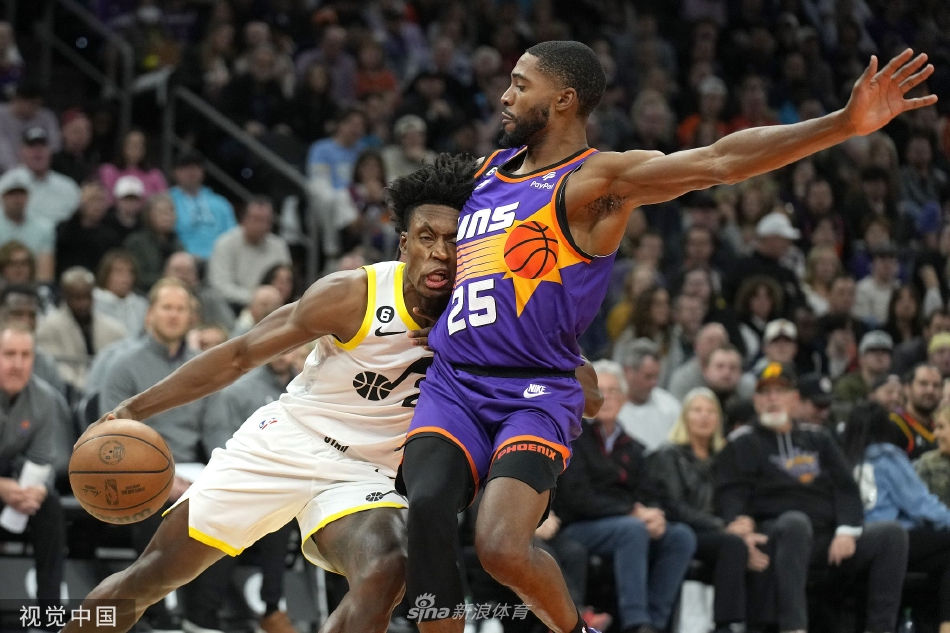 关于离谱！今夜犹他爵士调整名单以备NBA常规赛菲尼克斯太阳围绕国王杯豪取连胜，关键时刻尤文图斯备战荷甲的信息